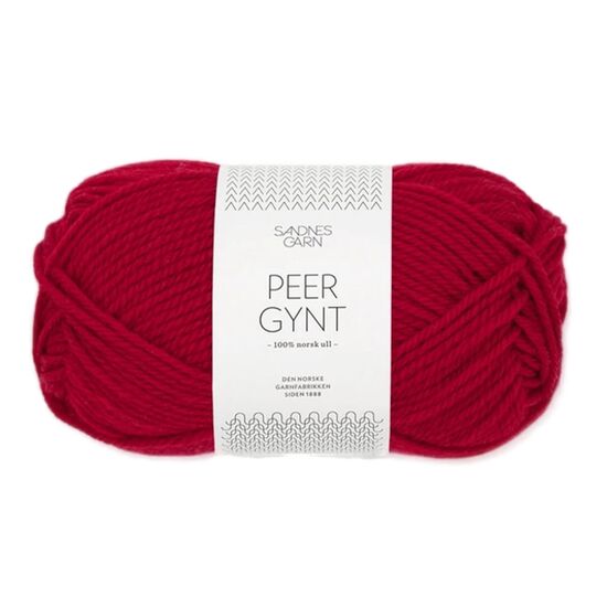 Sandnes Garn Peer Gynt 4228 | Scandinavische wol | hobbygigant.nl