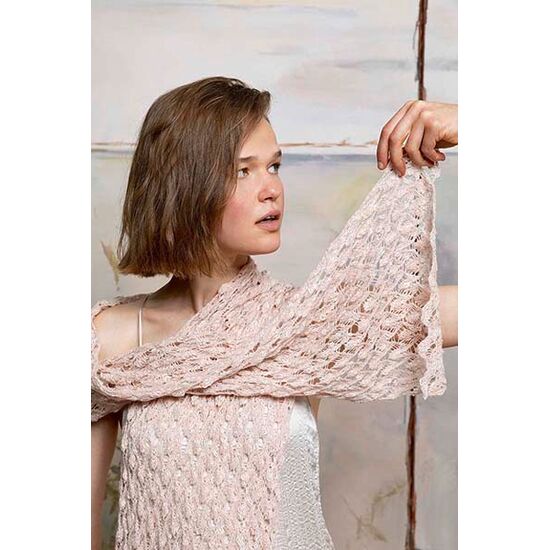 Lang Yarns Lotus, Kleurnummer: 91, 2 image