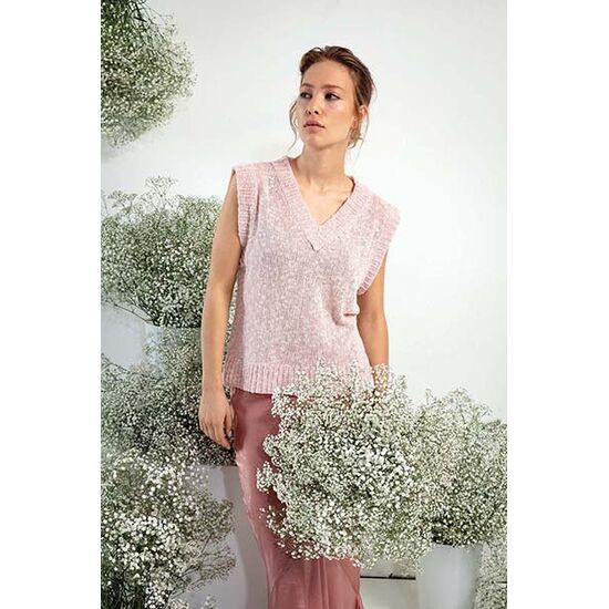 Lang Yarns Lotus, Kleurnummer: 44