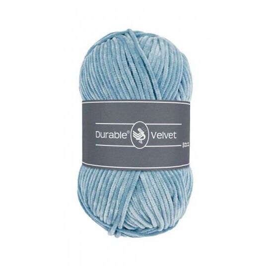 Durable Velvet 289 | chenille garen | hobbygigant.nl