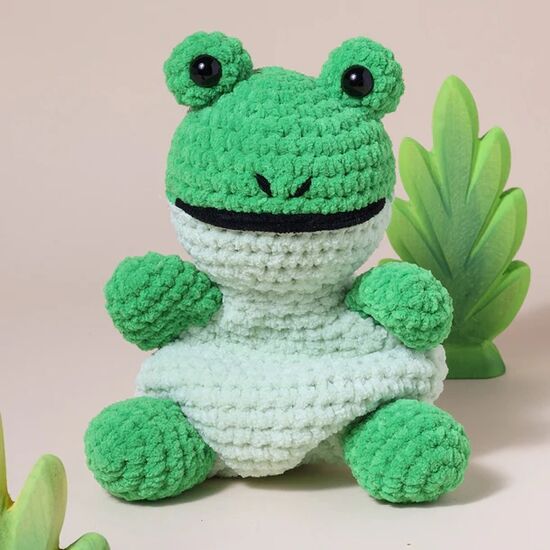 Kroeltjes haken deel 1 - Yarnzoo haakboek | hobbygigant.nl