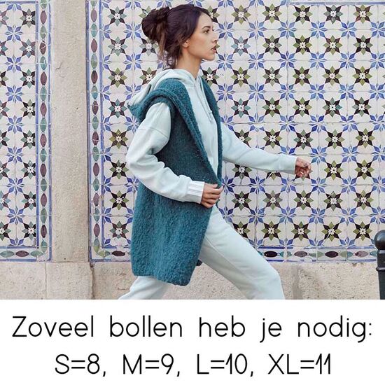 Lang Yarns Wooladdicts Trust, Kleurnummer: 20, 3 image