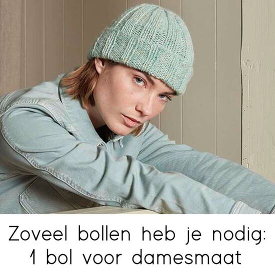 Lang Yarns Wooladdicts Respect, Kleurnummer: 3, 2 image