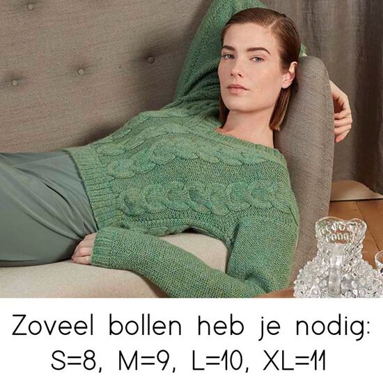 Lang Yarns Wooladdicts Respect, Kleurnummer: 60