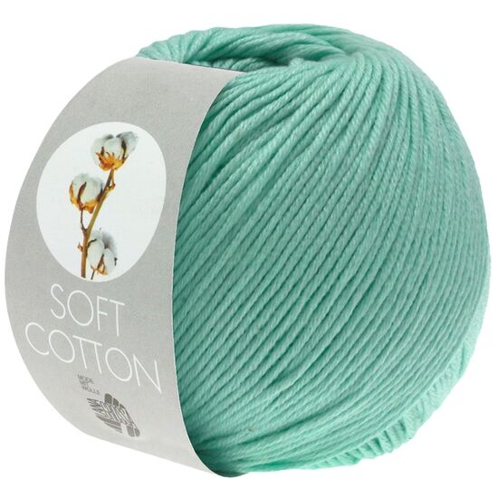 Lana Grossa Soft Cotton 57 | HobbyGigant