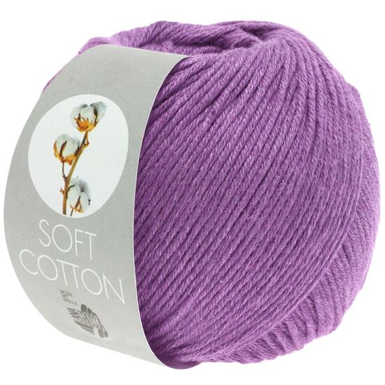 Lana Grossa Soft Cotton 61 | HobbyGigant