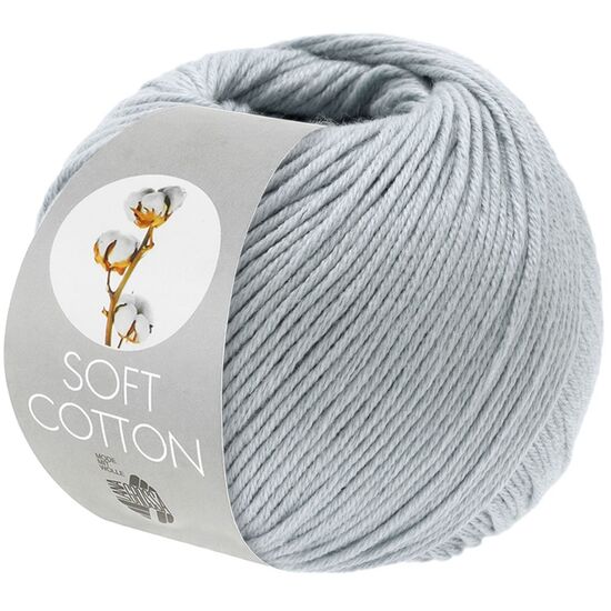 Lana Grossa Soft Cotton 56 | HobbyGigant