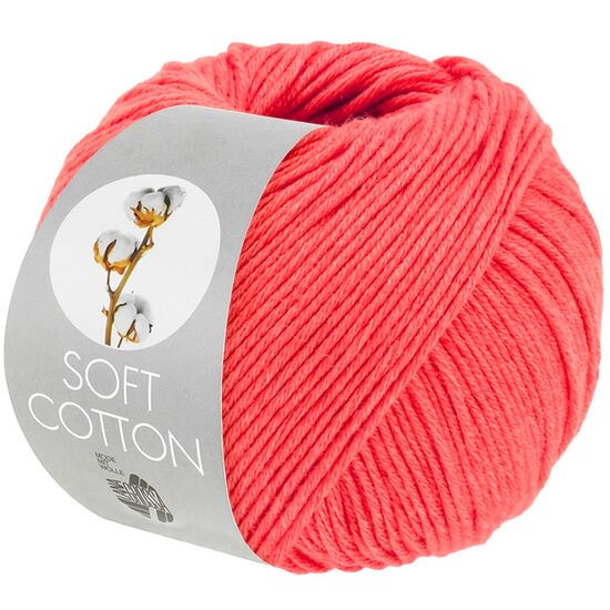 Lana Grossa Soft Cotton 60 | HobbyGigant