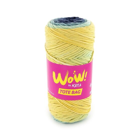 Katia Wow! Tote Bag 300 | hobbygigant.nl