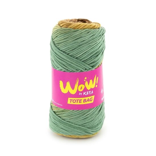 Katia Wow! Tote Bag 302 | hobbygigant.nl