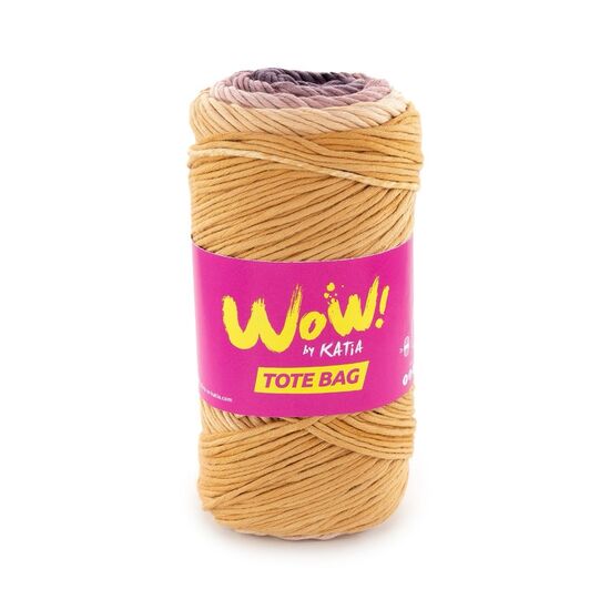 Katia Wow! Tote Bag 301 | hobbygigant.nl
