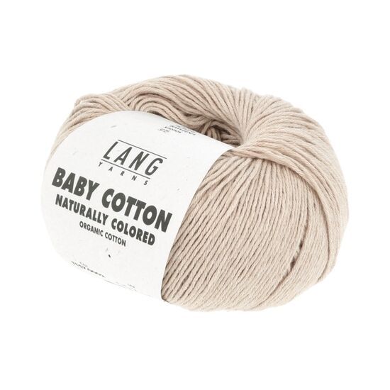 Babytruitje Kaia breien - Lang Yarns breipakket | hobbygigant.nl