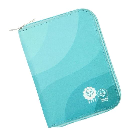 KnitPro Waves 2.0 - haaknaalden set | hobbygigant.nl