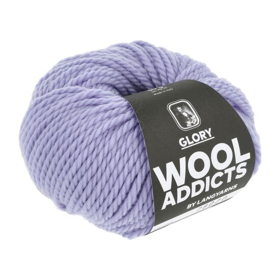 Lang Yarns Wooladdicts Glory | HobbyGigant