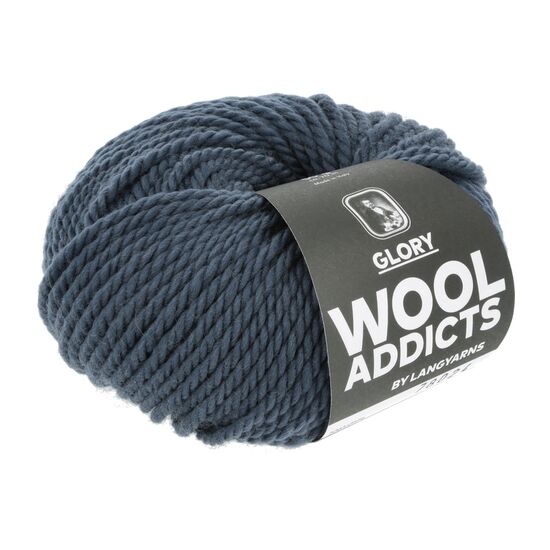 Lang Yarns Wooladdicts Glory | HobbyGigant