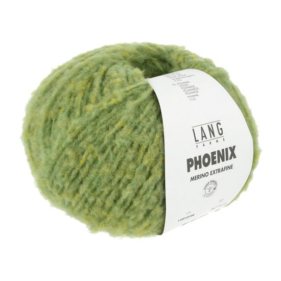 Lang Yarns Phoenix 44 | hobbygigant.nl