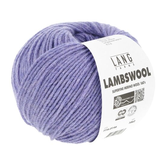 Lang Yarns Lambswool | duurzaam kwaliteitsgaren | hobbygigant.nl