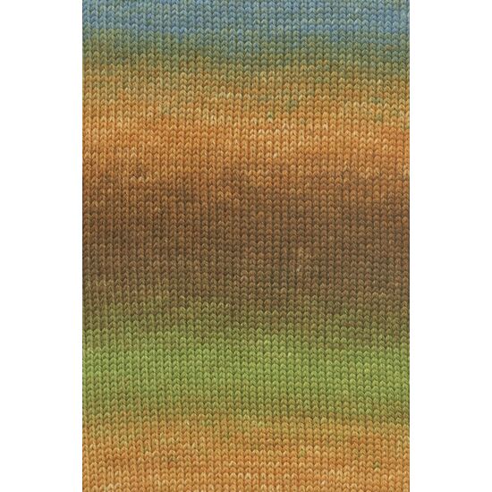 Lang Yarns Wooladdicts Move 6Ply | sokkengaren | hobbygigant.nl