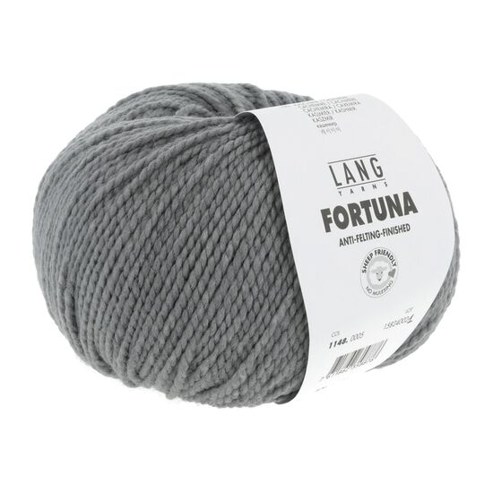 Lang Yarns Fortuna | merino en cashmere | hobbygigant.nl