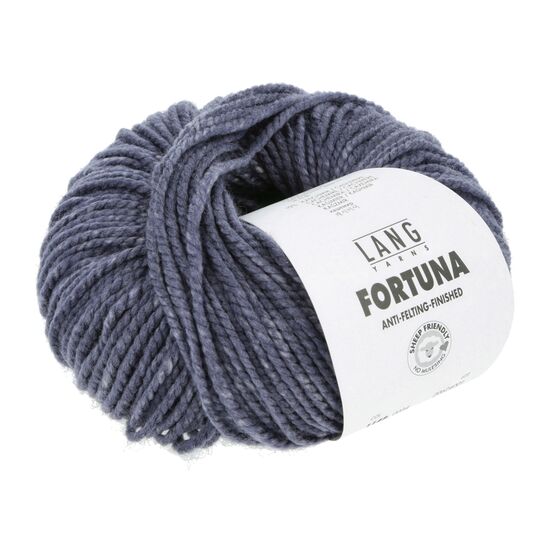 Lang Yarns Fortuna | merino en cashmere | hobbygigant.nl