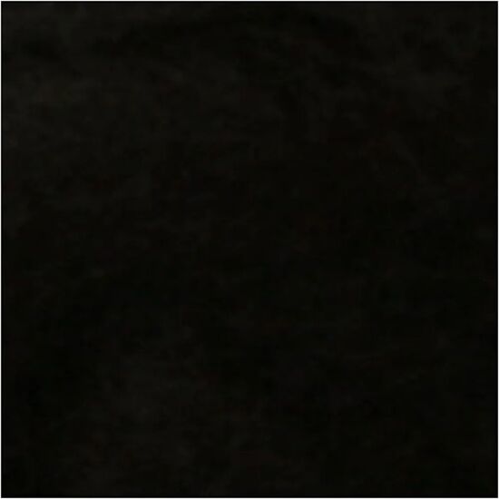 Gekaarde viltwol zwart | hobbygigant.nl