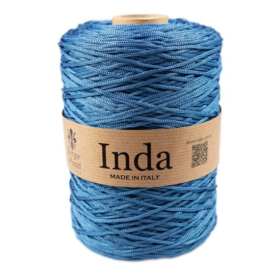 Borgo de Pazzi Inda 31 | 100% polypropyleen | hobbygigant.nl