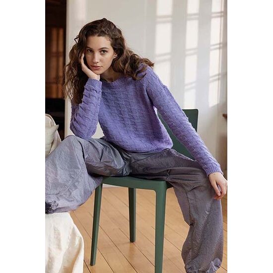 Punto 78 Cashmere - Lang Yarns | hobbygigant.nl