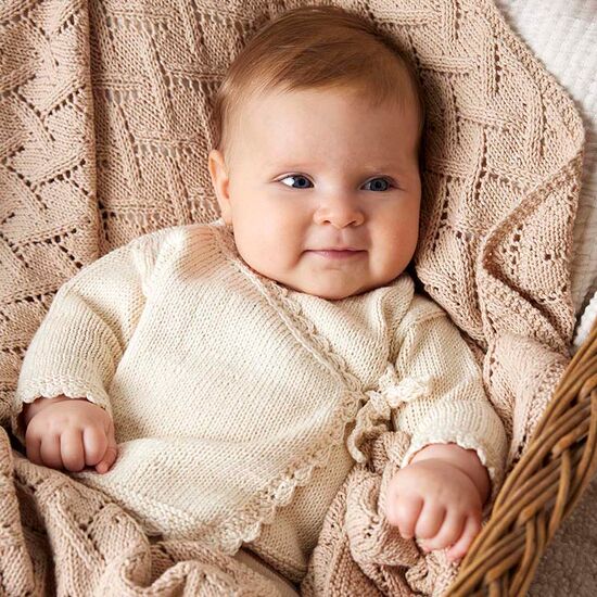 Overslag vestje Saga breien - Lang Yarns breipakket | hobbygigant.nlOverslag vestje Saga breien - Lang Yarns breipakket | hobbygigant.nl