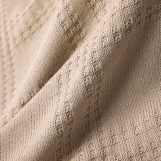 Wiegdekentje Magnus breien - Lang Yarns breipakket | hobbygigant.nl