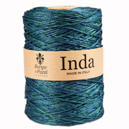 Borgo de Pazzi Inda 17 | 100% polypropyleen | hobbygigant.nl