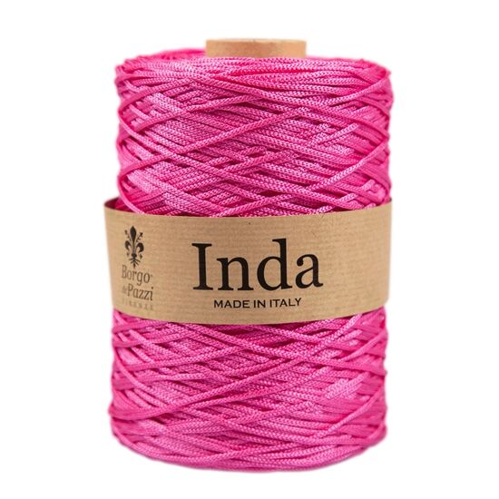 Borgo de Pazzi Inda 19 | 100% polypropyleen | hobbygigant.nl