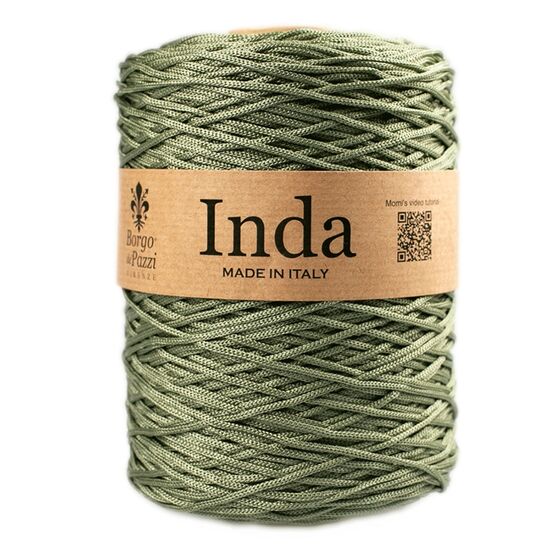 Borgo de Pazzi Inda 36 | 100% polypropyleen | hobbygigant.nl