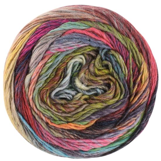 Lana Grossa Colorissimo 217 | HobbyGigant