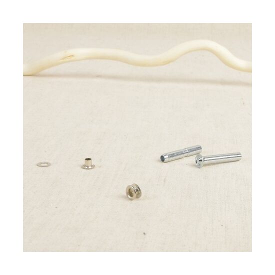 Ringen en gereedschap 36 stuks - Mediac | hobbygigant.nl