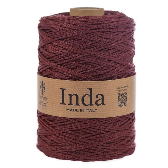 Borgo de Pazzi Inda 42 | 100% polypropyleen | hobbygigant.nl