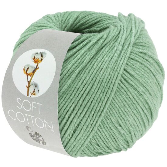 Lana Grossa Soft Cotton 52 | HobbyGigant