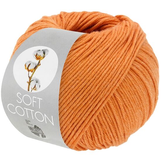 Lana Grossa Soft Cotton 59 | HobbyGigant