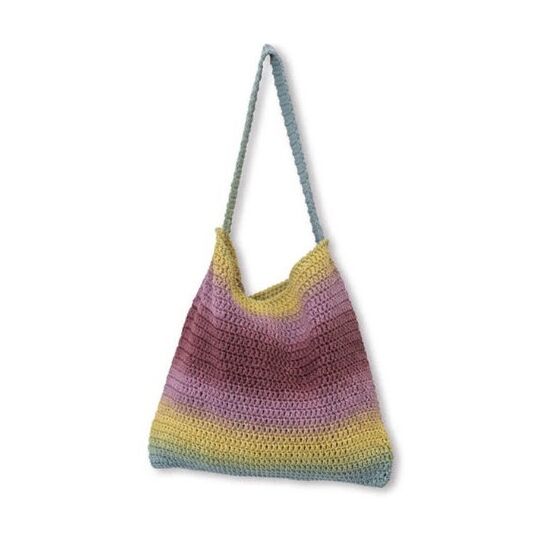 Katia Wow Tote Bag 304 | hobbygigant.nl