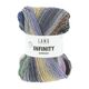 Lang Yarns Infinity 4 | wol en garens | hobbygigant.nl