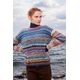 Punto 85 Infinity - Lang Yarns | hobbygigant.nl