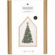 Kerstboom borduren - Rico Design borduurpakket | hobbygigant.nl Kerstboom borduren - Rico Design borduurpakket | hobbygigant.nl