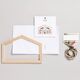 Kerstmarkt borduren - Rico design borduurpakket | hobbygigant.nl Kerstmarkt borduren - Rico design borduurpakket | hobbygigant.nl