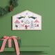 Kerstmarkt borduren - Rico design borduurpakket | hobbygigant.nl Kerstmarkt borduren - Rico design borduurpakket | hobbygigant.nl