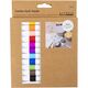 Multi stiften set 12 kleuren – Creativ Company | hobbygigant.nl