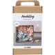 Bloemen boetseren - hobbyset Creativ Company | hobbygigant.nl Bloemen boetseren - hobbyset Creativ Company | hobbygigant.nl