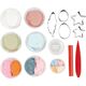 Bloemen boetseren - hobbyset Creativ Company | hobbygigant.nl Bloemen boetseren - hobbyset Creativ Company | hobbygigant.nl