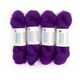 Hedgehock Fibres Kidsilk Lace - Spell | handgeverfd mohairgaren | hobbygigant.nl