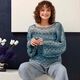 Damestrui Yumi haken - Lang Yarns haakpakket | hobbygigant.nl