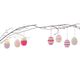 Paaseitjes haken pastel - Rico Design haakpakket | hobbygigant.nl