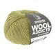 Tweekleurige damestrui haken - Lang Yarns haakpakket | hobbygigant.nl